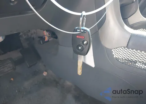 2006 Honda Pilot Lx z USA, uszkodzony, nr VIN 5FNYF28136B037483